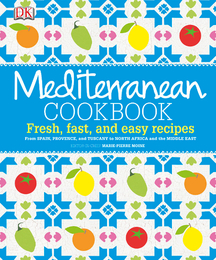 Mediterranean Cookbook, ed. , v. 