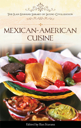 Mexican-American Cuisine, ed. , v. 
