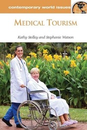Medical Tourism:, ed. , v. 
