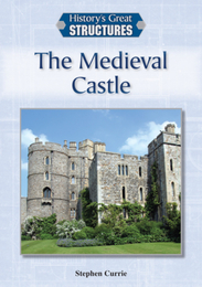 The Medieval Castle, ed. , v. 