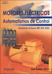 Motores eléctricos, ed. 9, v. 
