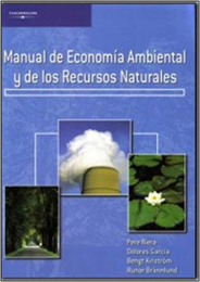 Manual de economía ambiental y de los recursos naturales, ed. , v. 