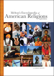 Melton's Encyclopedia of American Religions, ed. 8, v. 