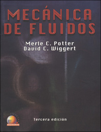 Mecánica de fluidos, ed. 3, v. 