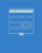 Macmillan Encyclopedia of Death and Dying, ed. , v.  Cover
