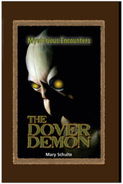 The Dover Demon, ed. , v. 