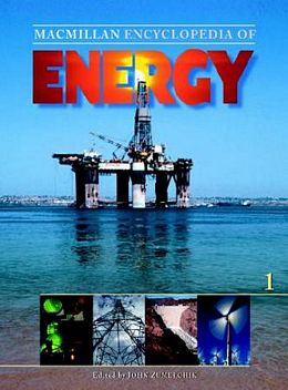 Macmillan Encyclopedia of Energy, ed. , v. 