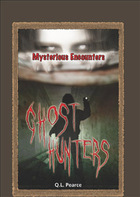 Ghost Hunters, ed. , v. 