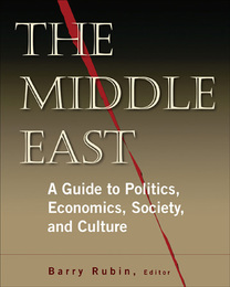 The Middle East, ed. , v. 