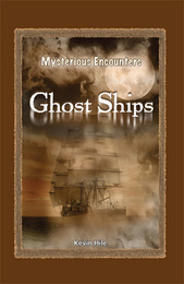Ghost Ships, ed. , v. 