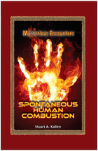 Spontaneous Human Combustion, ed. , v. 