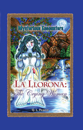 La Llorona, ed. , v. 