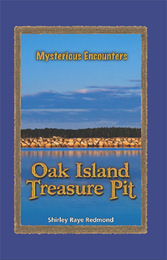 Oak Island Treasure Pit, ed. , v. 