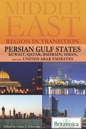Persian Gulf States, ed. , v. 