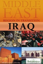 Iraq, ed. , v. 