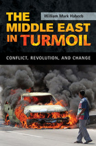 The Middle East in Turmoil, ed. , v. 