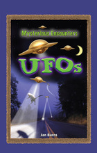 UFOs, ed. , v. 