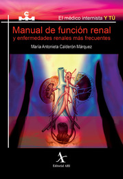 Manual de función renal y enfermedades más frecuentes, ed. , v. 