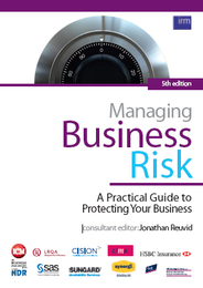 Managing Business Risk, ed. 5, v. 