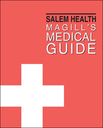 Magill's Medical Guide, ed. 6, v. 