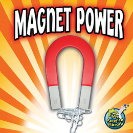 Magnet Power, ed. , v. 