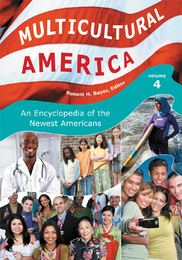 Multicultural America, ed. , v. 
