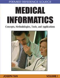 Medical Informatics, ed. , v. 
