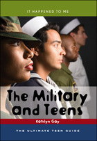 The Military and Teens, ed. , v. 