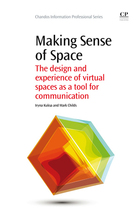 Making Sense of Space, ed. , v. 