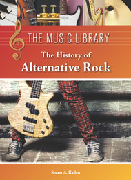 The History of Alternative Rock, ed. , v. 