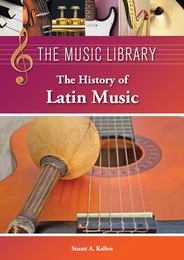 The History of Latin Music, ed. , v. 