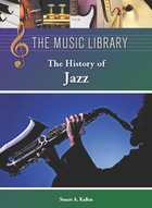 The History of Jazz, ed. , v. 