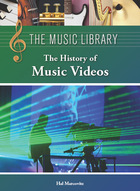 The History of Music Videos, ed. , v. 