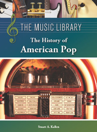 The History of American Pop, ed. , v. 