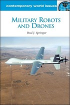 Military Robots and Drones, ed. , v. 