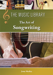 The Art of Songwriting, ed. , v. 