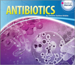Antibiotics, ed. , v. 