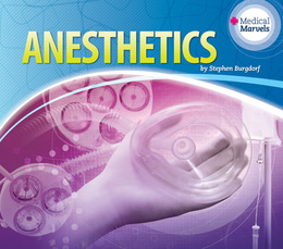 Anesthetics, ed. , v. 