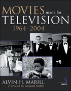 Movies Made for Television, ed. , v.  Cover