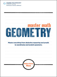 Master Math: Geometry, ed. 2, v. 