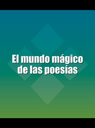 El mundo mágico de las poesías, ed. , v. 