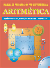 Aritmética, ed. , v. 