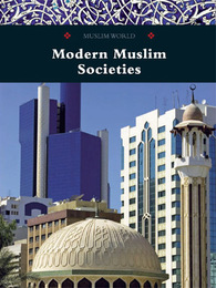 Modern Muslim Societies, ed. , v. 