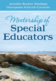 Mentorship of Special Educators, ed. , v. 