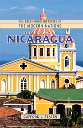 The History of Nicaragua, ed. , v. 