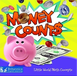 Money Counts, ed. , v. 