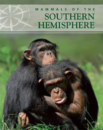 Mammals of the Southern Hemisphere, ed. , v. 