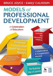 Models of Professional Development, ed. , v. 