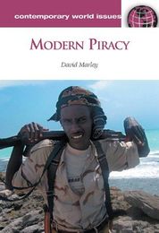 Modern Piracy, ed. , v. 