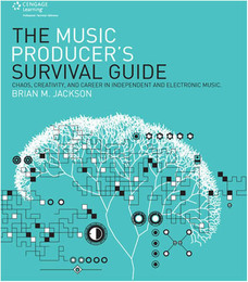 The Music Producer's Survival Guide, ed. , v. 